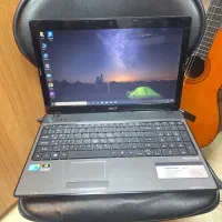 لپ تاپ acer|رایانه همراه|تهران, پرستار|دیوار