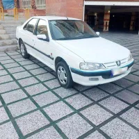 پارس سال مدل ۱۳۸۹