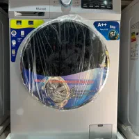 ** انواع ماشین لباسشویی ۸ کیلویی و ۹ کیلویی **|ماشین لباسشویی و خشک‌کن لباس|چناران, |دیوار