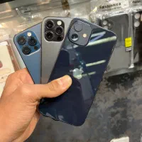 گوشی ۱۲ و ۱۲pro