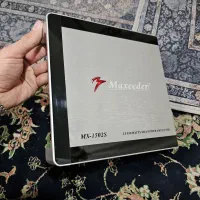 امپ ۲ کانال مکسیدر تمیز در حد