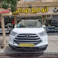 جکs3مدل۱۴۰۲ اتومات معاوضه و نقد|خودرو سواری و وانت|مشهد, دانشجو|دیوار