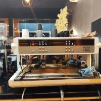 دستگاه اسپرسو ساز صنعتی