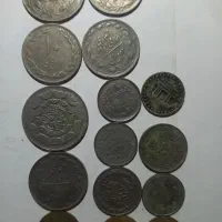 فروش سکه های قدیمی|کلکسیون سکه، تمبر، اسکناس|شلمان, |دیوار