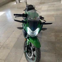 موتور مگلی ۲۰۰ درحد|موتورسیکلت|بروجرد, |دیوار