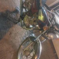 موتور هندا