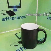 چاپ تصویر دلخواه روی ماگ و فنجان|خدمات رایانه‌ای و موبایل|تبریز, |دیوار