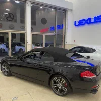 BMW 630|خودرو سواری و وانت|تهران, شهرک غرب|دیوار