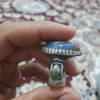 انگشتر سنگ قیمت دار