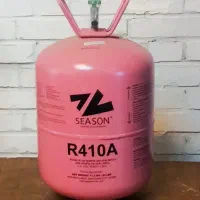 کپسول گازSEASON R410