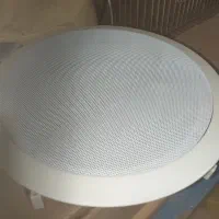 بلندگو سقفی توکار