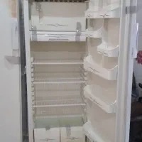 یخچال فریزر|یخچال و فریزر|سیلاخور, |دیوار