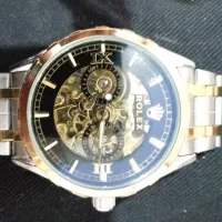 ساعت اتوماتیک رولکس