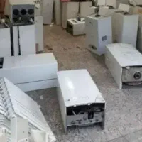 پکیج26هزار/خریدار/انواع/پکیج/آبگرمکن کارکرده آکبند
