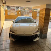 mg7|خودرو سواری و وانت|اهواز, کیانپارس |دیوار