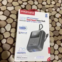 پاور بانک پرومیت ۱۰۰۰۰