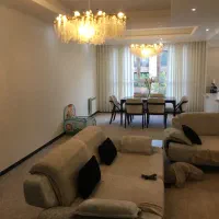 ۱۲۷متر۳خواب(زیر قیمت خطی رو به آفتاب)بلوار فردوس
