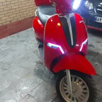 موتور سیکلت کاوان s150