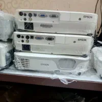 فروش فوری ویدئو پروژکتور استوک اروپایی