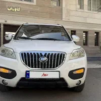 لیفان ایکس ۶۰  lifan X60