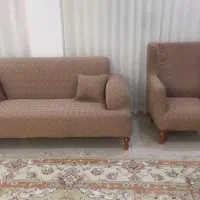 دوخت کاورهای پارچه ای