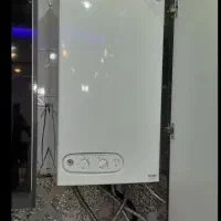 تعمیر و سرویس تخصصی انواع پکیج و شیرآلات