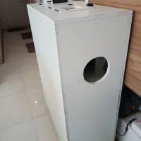 سایلنت باکس واتر کولینگ و ایرکولینگ|قطعات و لوازم جانبی رایانه|مشهد, شهرک رازی (شهرک غرب)|دیوار