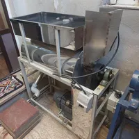 دستگاه آبلیموه و آبغوره گیری|فروشگاه و مغازه|کرمانشاه, |دیوار