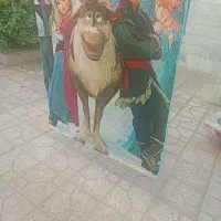 یک عدد قالیچه طرح دار|فرش|شهریار, شهرک وائین|دیوار