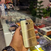 گوشی Galaxy S6|موبایل|خمینیشهر, |دیوار