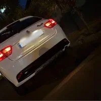 کوئیک GXRL|خودرو سواری و وانت|تبریز, |دیوار