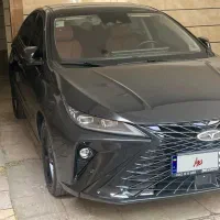 اریزو 6 gt|خودرو سواری و وانت|کرج, عظیمیه|دیوار