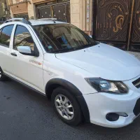 کوییک مدل۱۴۰۲ بدون رنگ|خودرو سواری و وانت|تهران, شهرک شریعتی|دیوار