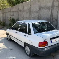 پراید صبا مدل ۸۹ فروشی|خودرو سواری و وانت|قائن, |دیوار