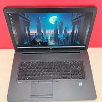 لپ تاپ hp zbook g3 17|رایانه همراه|مشهد, هفده شهریور|دیوار