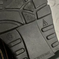 کفش ایمنی|کیف، کفش، کمربند|پارس‌آباد, |دیوار