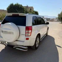 سوزوکی ویتارا ۲۴۰۰ اتومات|خودرو سواری و وانت|اهواز, کیانشهر|دیوار