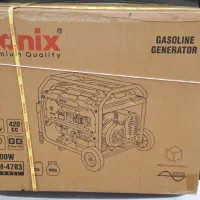 موتور برق رونیکس۶۵۰۰