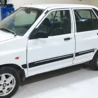 پراید 141i