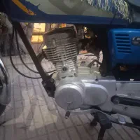 موتورکویر تمیز|موتورسیکلت|خمینی‌شهر, |دیوار