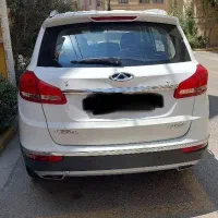 چری تیگو ۵ اکسلنت مدل ۹۶|خودرو سواری و وانت|بندر کنگان, |دیوار