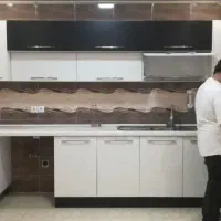 آپارتمان۸۰متر۲خواب با آسانسور شیک و مرتب امام هادی