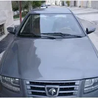 سمند سورن تمیز