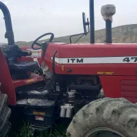 تراکتور ۴۷۵