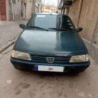 پژو 405 مدل۸۳ خاص|خودرو سواری و وانت|تبریز, |دیوار