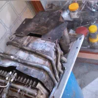 خرید انواع آبگرمکن و مبدل