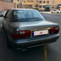 خودروی سواری پرتون ویرا