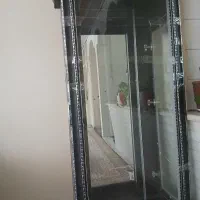 ویترین بخاطرجابجایی میفروشم