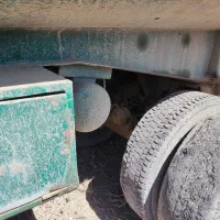 تانکرصحیح وسالم تیوپلس دوعدتانکرسالم فروشی|خودرو سنگین|قائن, |دیوار