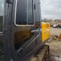بیل مکانیکی هیوندا فروشی